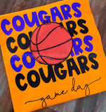 Cougars Gameday