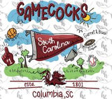 Team/State Customer Gameday Gear