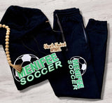 Game Day Hoodies