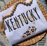 City And State Shirts