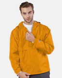 Champion Custom Pullover Raincoat
