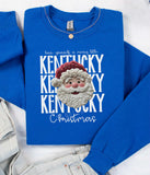 Kentucky Have Yourself A Merry Little Christmas