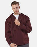 Champion Custom Pullover Raincoat