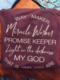 Waymaker