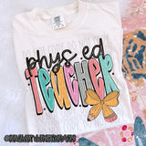 Teach Grade School Shirts And Titles
