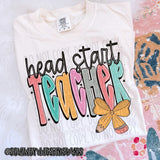 Teach Grade School Shirts And Titles