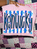 Kentucky Comfort Color Tees