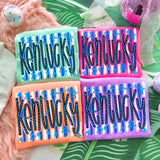 Kentucky Comfort Color Tees