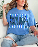 Kentucky Comfort Color Tees