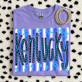 Kentucky Comfort Color Tees