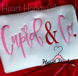 Cupid And Co