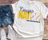 Cougars Volleyball
