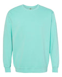 Kentucky Leopard Printed ( Comfort Colors Sweatshirt )