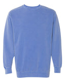 Kentucky Leopard Printed ( Comfort Colors Sweatshirt )