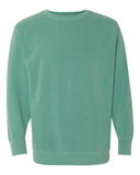 Pumpkin Trio, Hello Fall ( Comfort Colors Sweatshirt )