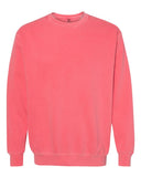 Kentucky Leopard Printed ( Comfort Colors Sweatshirt )