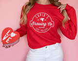 Cupids Brewing Company