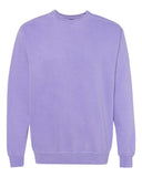 Pumpkin Trio, Hello Fall ( Comfort Colors Sweatshirt )
