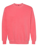 It's Fall Y'all Pumpkin Truck ( Comfort Colors Sweatshirt )